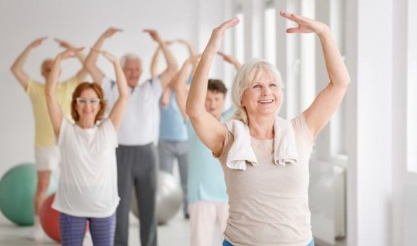 Phòng ngừa loãng xương hiệu quả ở người lớn tuổi