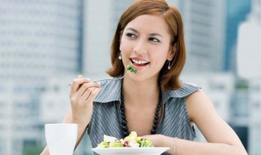 Vitamin D trong sữa chua có khả năng ngừa cảm cúm, cảm lạnh