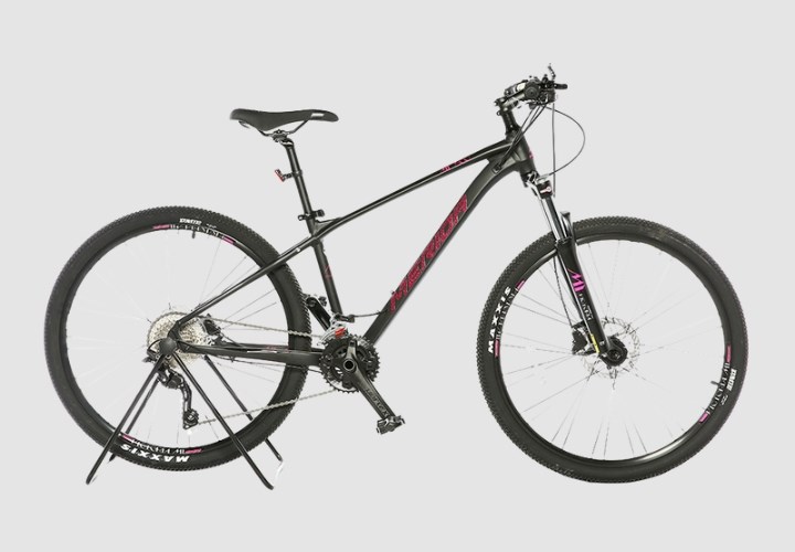 Xe đạp địa hình Merida Victoria 800 27.5 inch