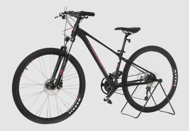 Xe đạp địa hình Merida Victoria 800 27.5 inch