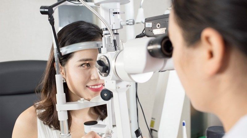 Bạn nên đến gặp bác sĩ ngay nếu xuất hiện một trong số những dấu hiệu trên
