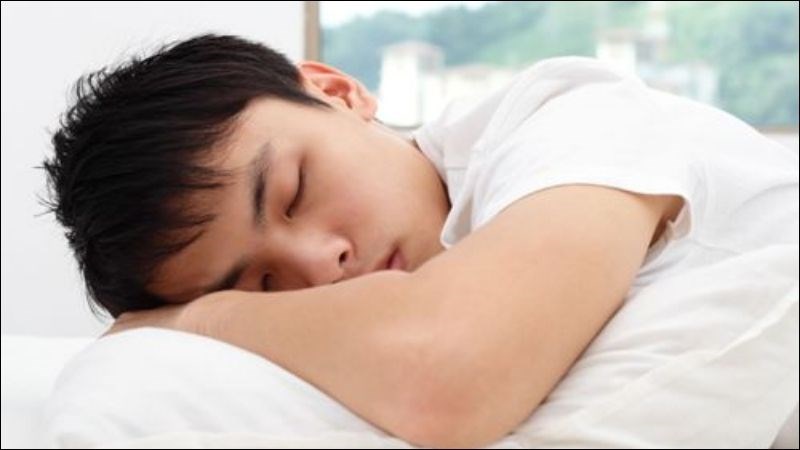Việc nghỉ ngơi hợp lý sẽ rất tốt cho tình trạng bệnh