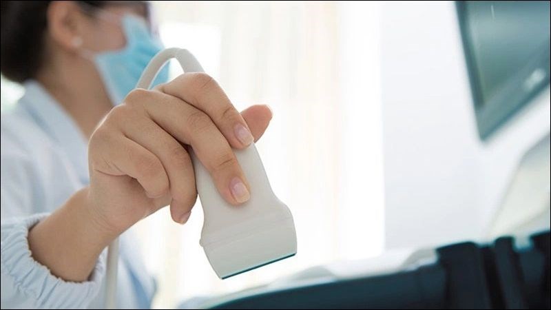 Siêu âm tinh hoàn có thể đánh giá tình trạng viêm mào tinh hoàn