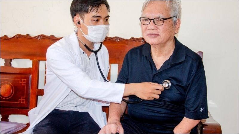 Người bệnh cần tham khảo ý kiến bác sĩ về liều lượng sử dụng hoàn ngọc