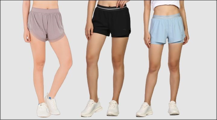 Quần Anta với kiểu dáng mẫu mã đa dạng