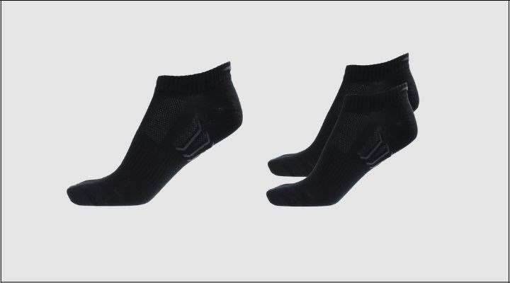 Tất Cổ Thấp Anta 892125301-4