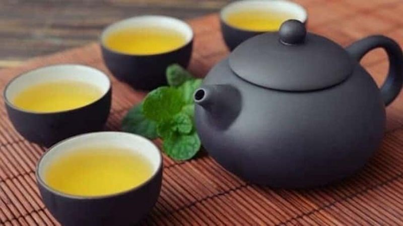 Thuốc sắc từ tầm bóp hỗ trợ trong việc điều trị các bệnh ung thư