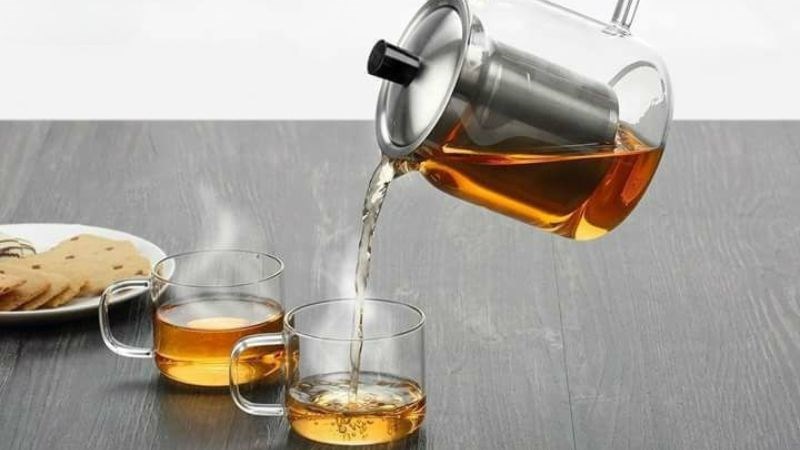 Tầm bóp sắc nước đặc giúp trị bệnh về da liễu