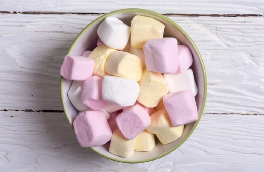 Marshmallow là gì?
