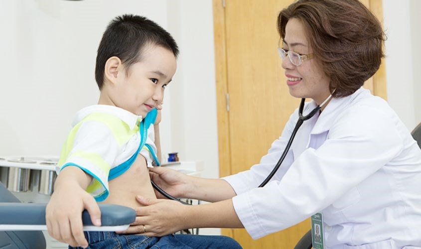 Chọn bác sĩ chuyên khoa tiêu hóa giỏi mang lại thành công cho quá trình điều trị Chọn bác sĩ chuyên khoa tiêu hóa giỏi mang lại thành công cho quá trình điều trị