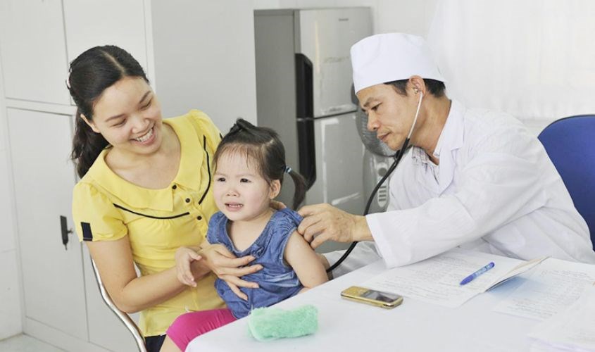 Bác sĩ tiêu hóa giỏi ở TPHCM Bác sĩ tiêu hóa giỏi ở TPHCM