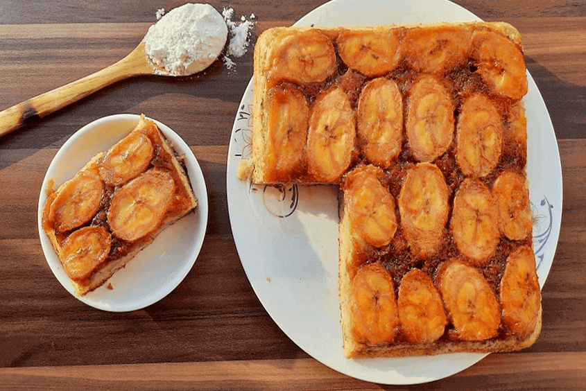 15+ Món Ăn Dặm Từ Chuối Bổ Dưỡng Cho Bé