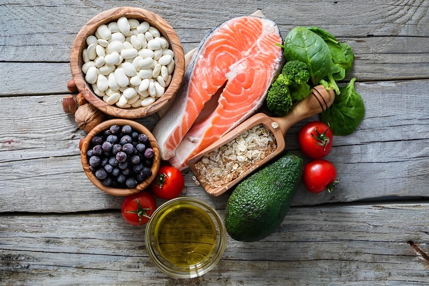 Mẹ bầu bị viêm gan B ăn gì Mẹ bầu bị viêm gan B ăn gì