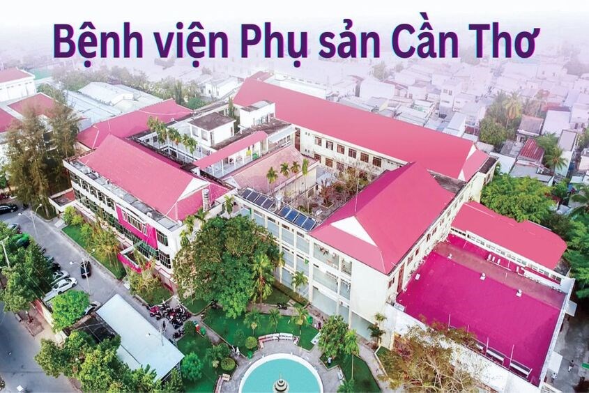 Bệnh viện Phụ sản Hà Nội