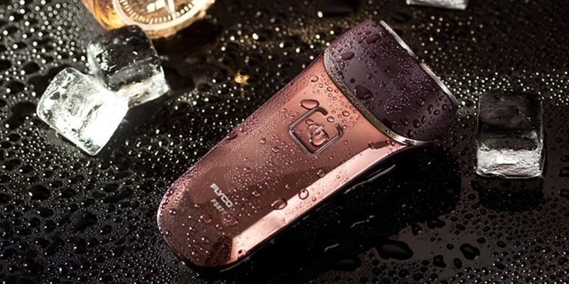 máy cạo râu Flyco máy cạo râu Flyco