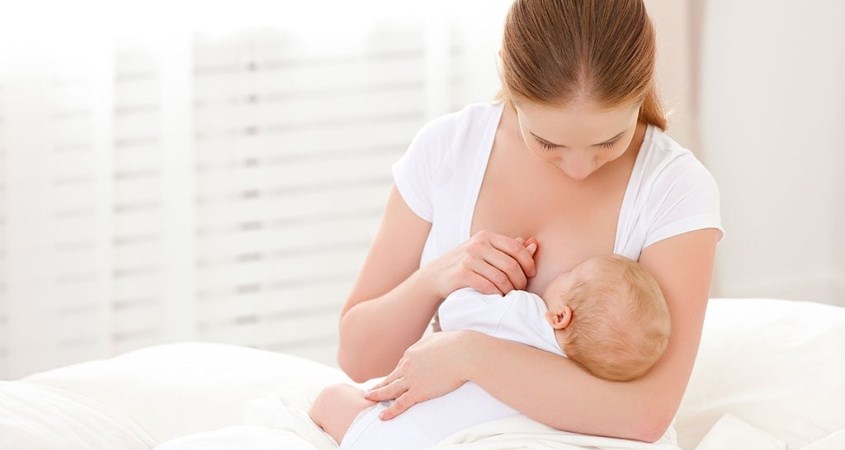 Thời gian tiêu hóa của sữa mẹ nhanh hơn so với các loại sữa khác Thời gian tiêu hóa của sữa mẹ nhanh hơn so với các loại sữa khác