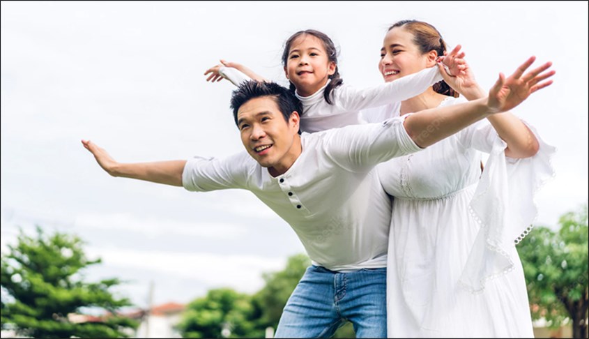 Trò chơi làm máy bay giấy 