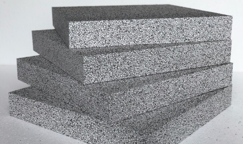 Mút xốp nhựa EPS