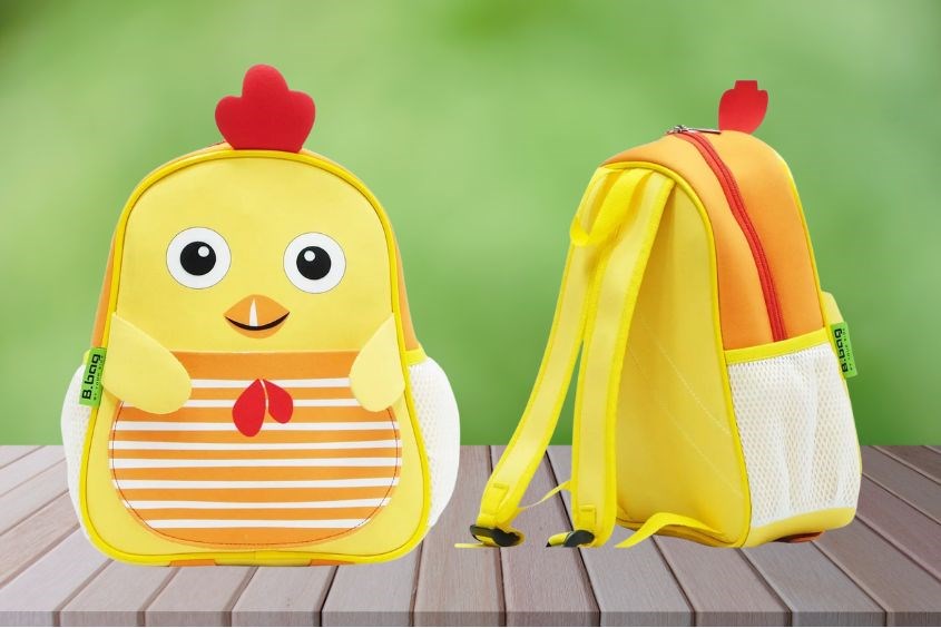 Trường mầm non Saigon Montessori