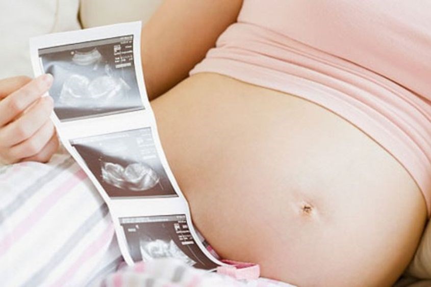 Thừa sắt khi mang thai có sao không