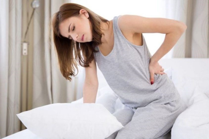 Thừa sắt khi mang thai phải làm sao