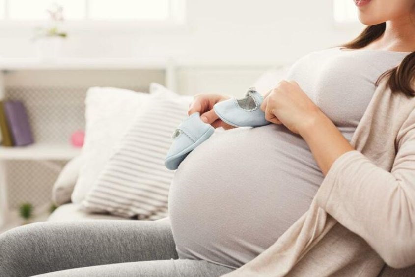 Cải thiện tình trạng dị ứng khi mang thai qua chế độ ăn uống, sinh hoạt