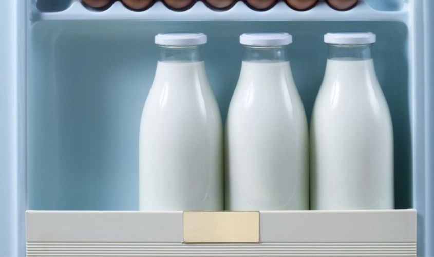 Các lưu ý khi bảo quản sữa hạt mà bạn nên biết
