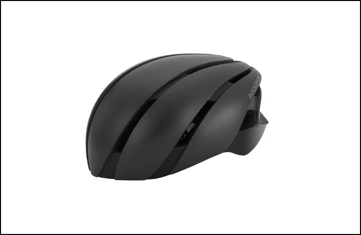 Nón bảo hiểm xe đạp ROCKBROS LK-1BK Đen