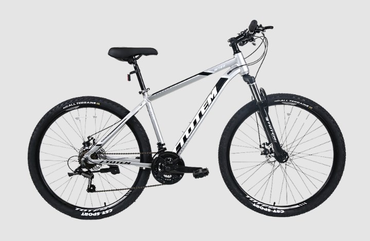 Xe đạp địa hình MTB Totem W760 27.5 inch Size M
