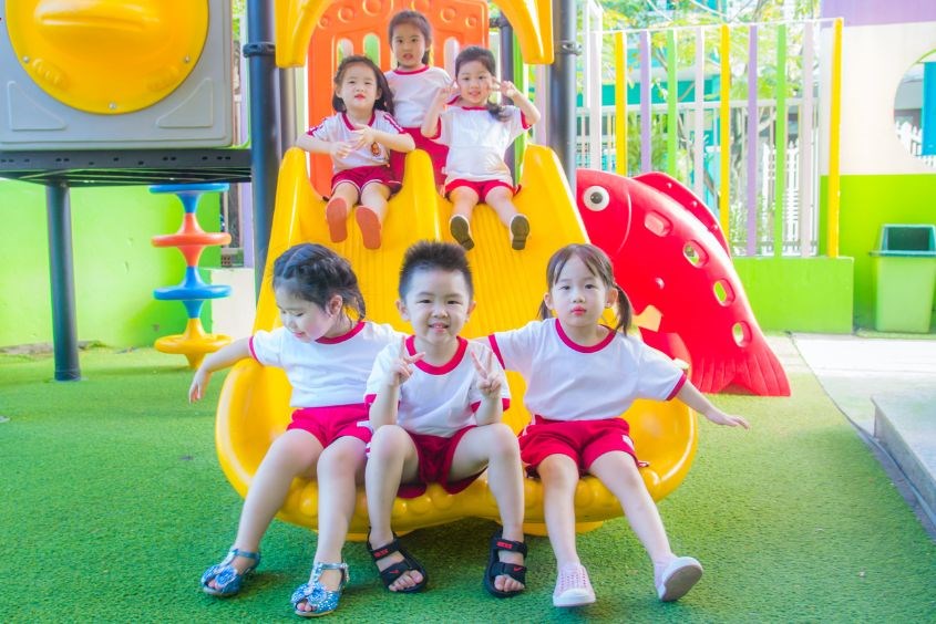 Trường mầm non Việt Nhật Đà Nẵng Trường mầm non Việt Nhật Đà Nẵng