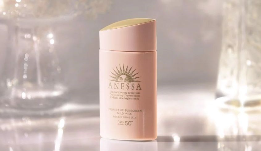 Ưu tiên kết cấu dạng sữa cho da dầu