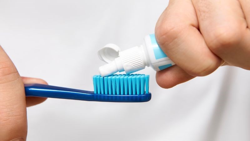 Vệ sinh răng miệng sạch và đúng cách