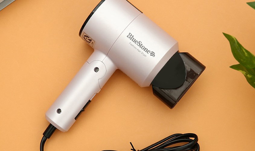 Máy sấy tóc 1100W Bluestone HDB-1827