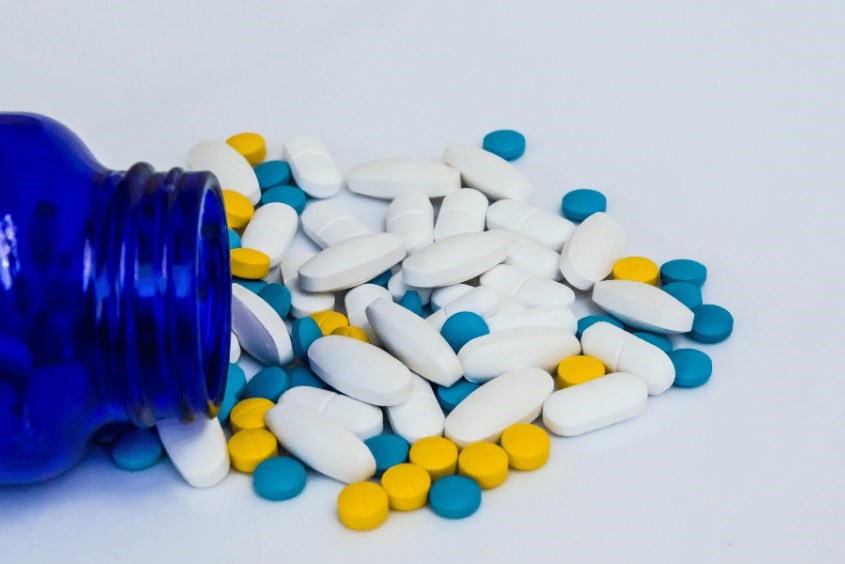 Danh sách thuốc dị ứng cho bà bầu