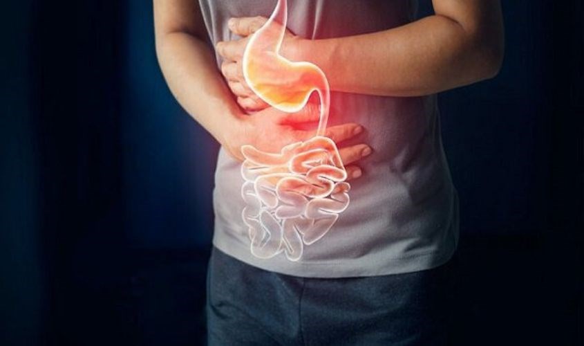 Triệu chứng rối loạn tiêu hóa xảy ra khi ăn kẹo cao su