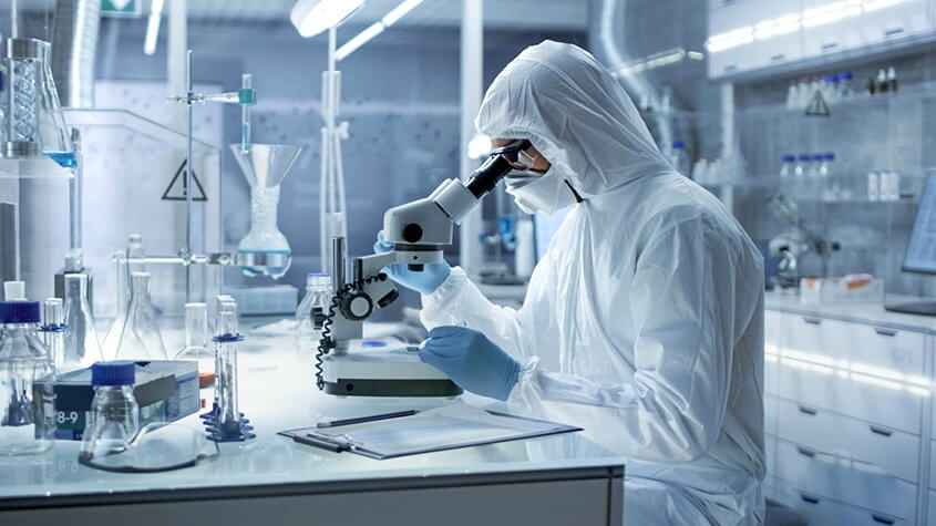 Sorbitol là một chất trung gian hoá học tiềm năng giúp làm nhiên liệu sinh hóa