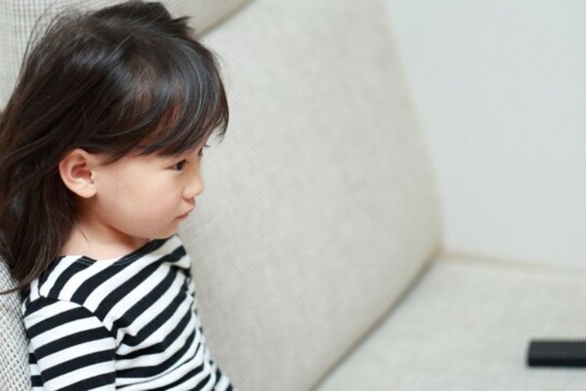 Trẻ 3 tuổi chậm nói thường có khả năng nhớ kém