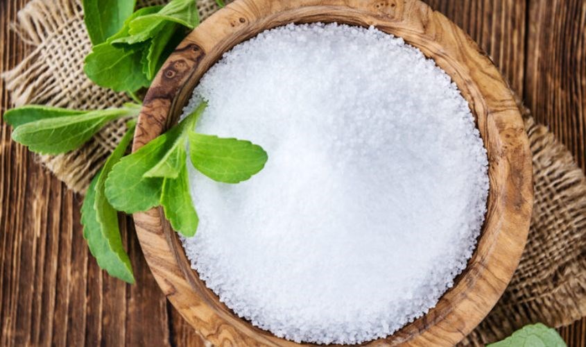 Xylitol là đường rượu có nhiều lợi ích đối với sức khỏe