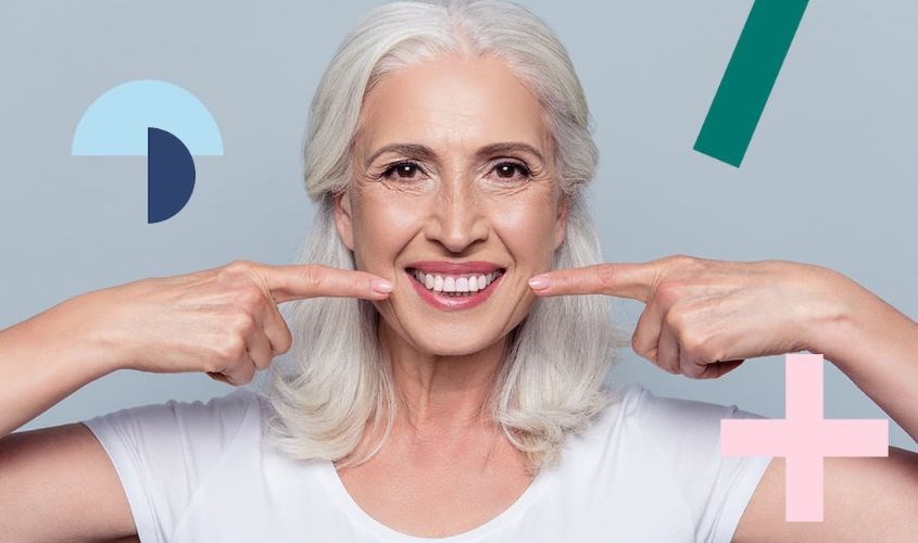 Xylitol giúp tăng cường sức khỏe răng miệng 