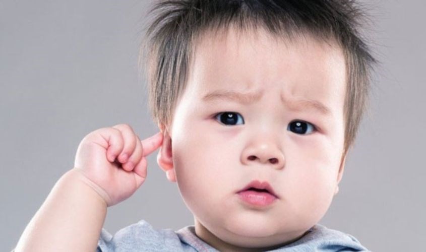 Xylitol làm giảm nhiễm trùng tai ở trẻ em