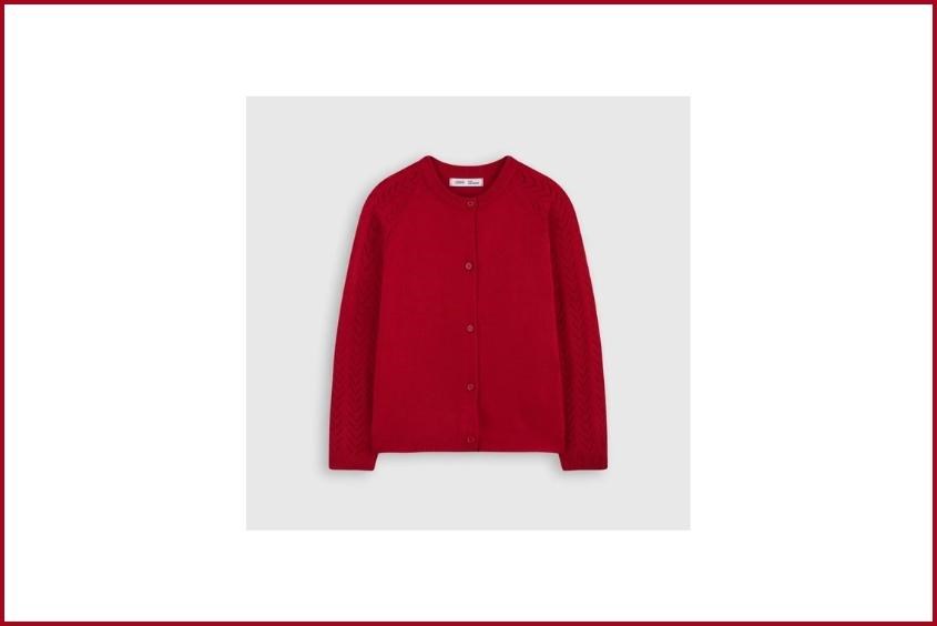 Cách giữ ấm cho bé ban đêm