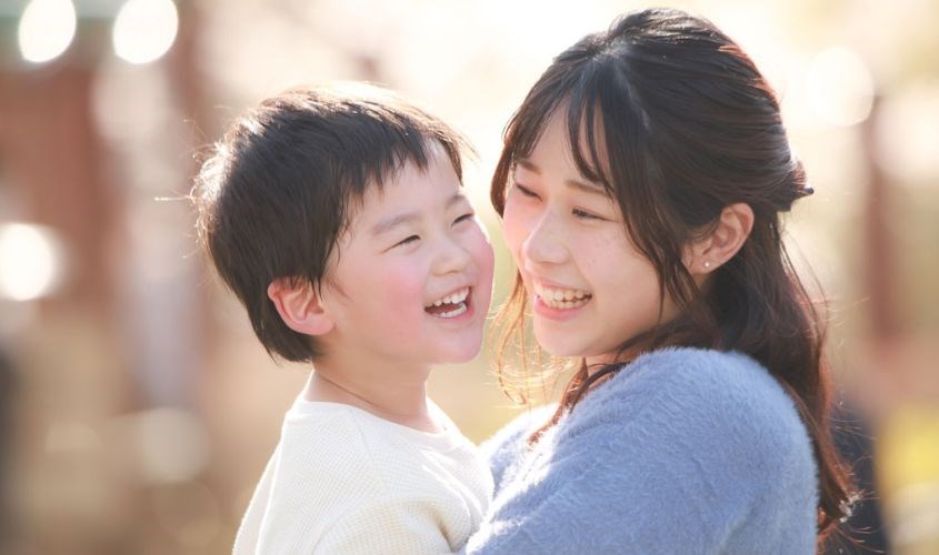 Phát triển EQ cho trẻ bằng cách nào?