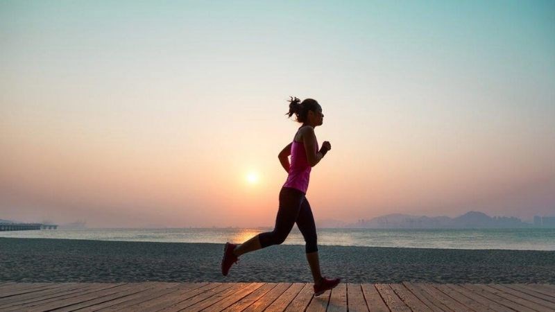 Tập thể dục góp phần kiểm soát rối loạn lipid máu tốt hơn