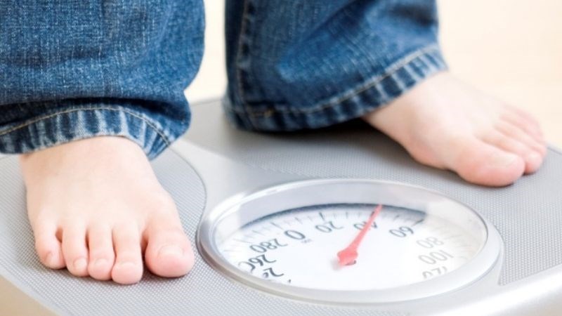 Duy trì và đạt được cân nặng hợp lý là điều cần thiết đối với người bệnh