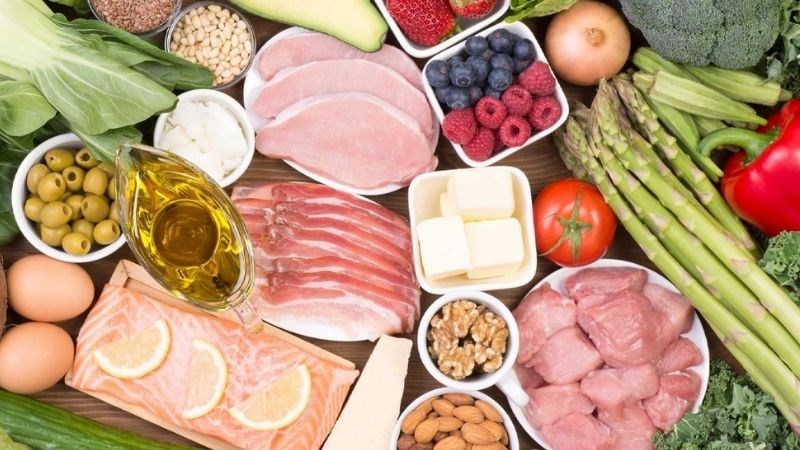 Đối với người mắc rối loạn lipid máu nên hạn chế tiêu thụ các loại thịt đỏ