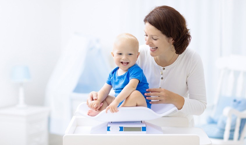 Kẽm đóng vai trò quan trọng trong sự phát triển của trẻ