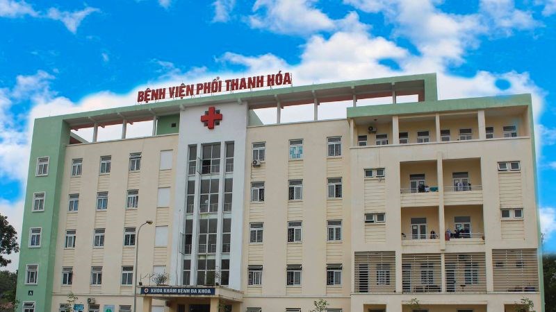 Tham khảo một số bệnh viện uy tín mà bạn có thể tới khám