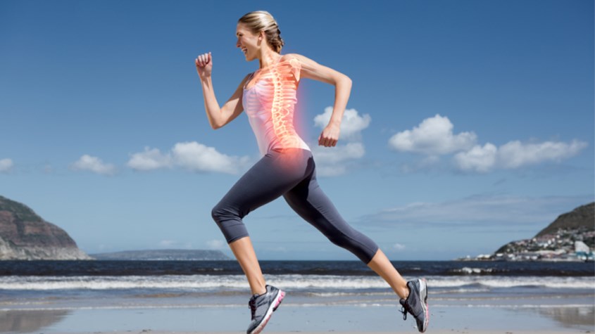 Giúp xương chắc khoẻ Giúp xương chắc khoẻ