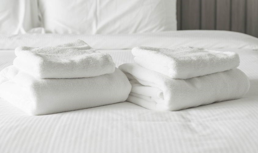 Vải modal ứng dụng trong sản xuất chăn ga gối đệm