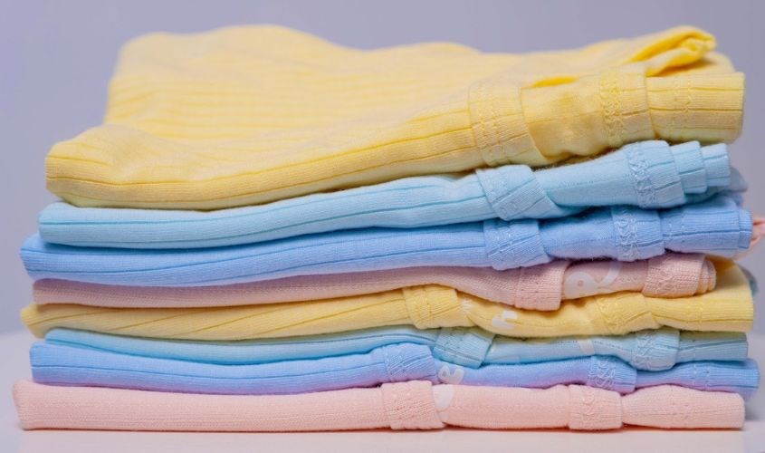 Vải modal có độ bền tốt, khả năng co giãn 4 chiều